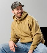 Camouflage Trucker Hat | Otto Cap 105-1247 thumbnail 1