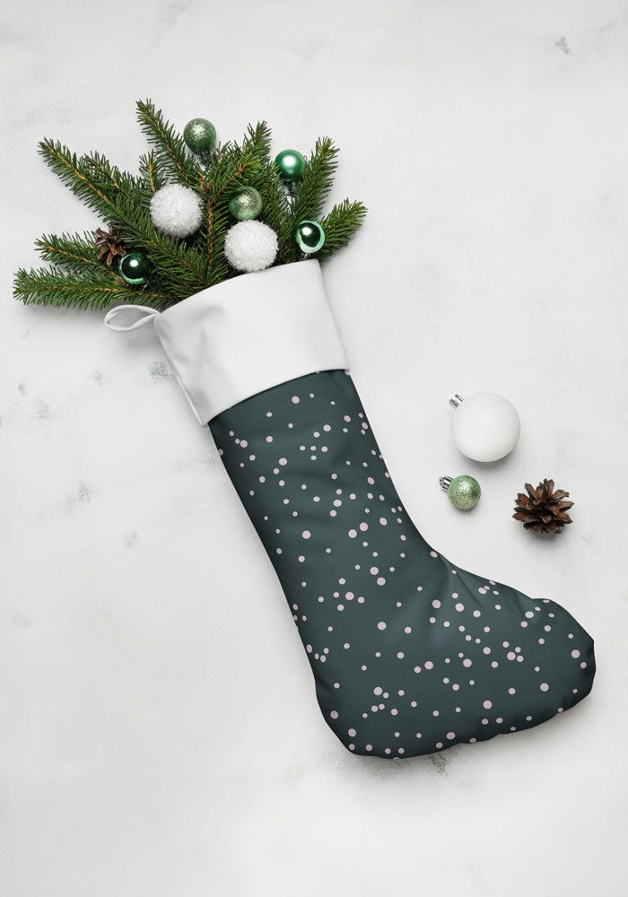 Christmas Stocking main 2