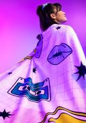 Throw Blanket thumbnail 1