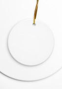 Ceramic Ornaments, 2-Side Print thumbnail 2