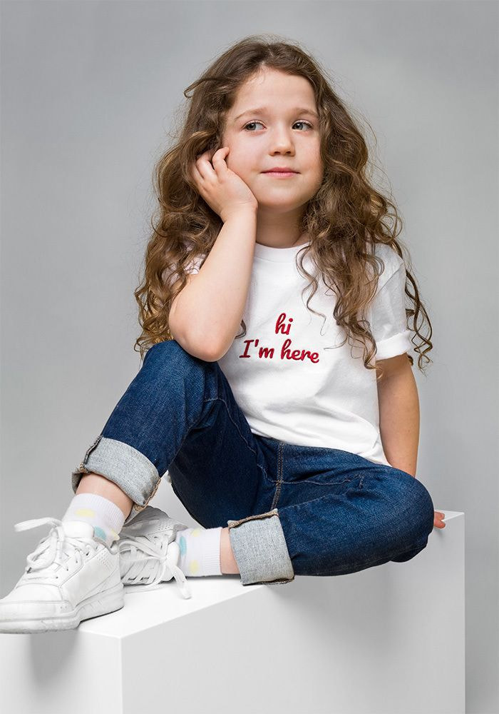 ユース コンフォート Tシャツ | Bella + Canvas 3001Y