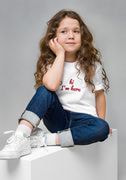 Youth Staple Tee | Bella + Canvas 3001Y thumbnail 4