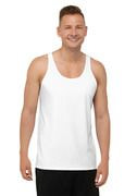 All-Over Print Men's Tank Top thumbnail 5