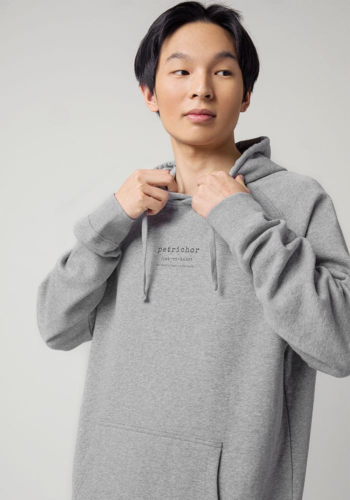 Unisex Kangaroo Pocket Hoodie | AS Colour 5101 main 6