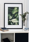 Matte Paper Framed Poster With Mat (cm) thumbnail 1