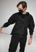 Unisex Champion Packable Anorak | CO200 thumbnail 6