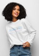 Women's Organic Crew Neck Stella Alma Sweatshirt | Stanley/Stella SASW036 thumbnail 1