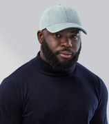 Denim Hat | Otto Cap 18-204 thumbnail 1