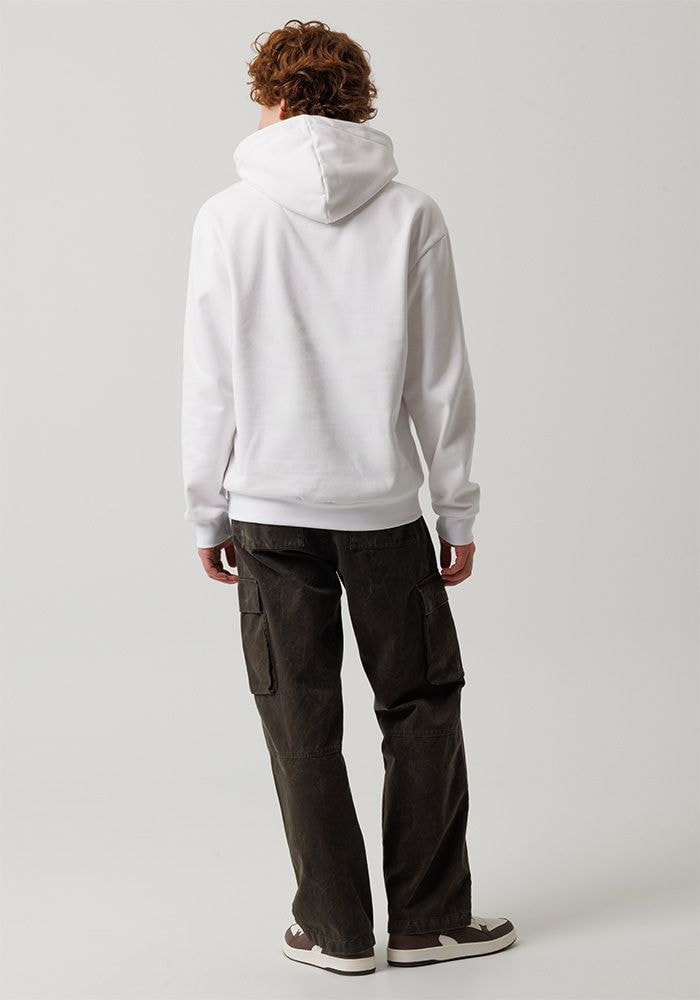 All-Over Print Oversized Cotton Hoodie main 6
