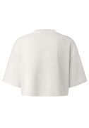 Women's Garment Dye Cropped Tee | Bella + Canvas 6882GD thumbnail 4