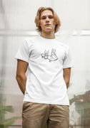 Unisex Organic Cotton Tee | AS Colour 5001G thumbnail 1