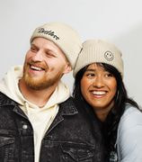 Fisherman Beanie - AS Colour 1120 | Printful