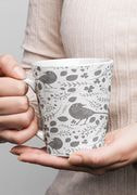 Latte Mug thumbnail 1