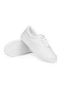 Women's Lace-Up Canvas Shoes thumbnail 5