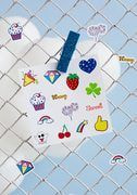 Kiss-Cut Stickers thumbnail 3