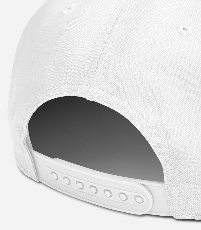 5 Panel Mid Profile Baseball Cap - Otto Cap 31-069 | Printful