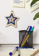 Wooden Ornaments thumbnail 2