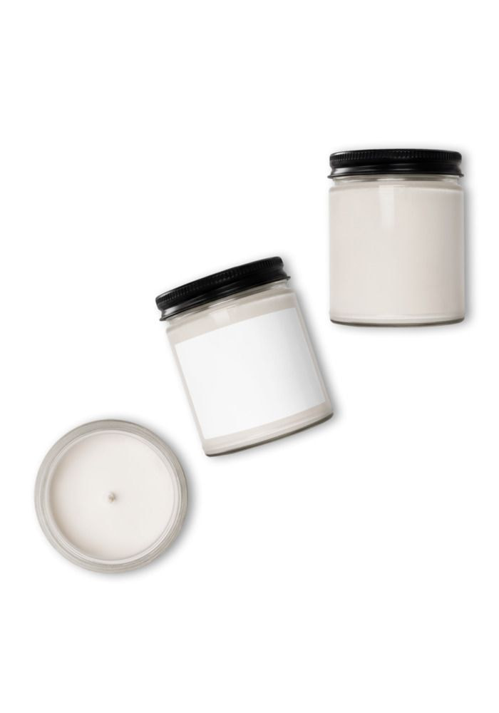 Scented Soy Candle, 9oz main 2