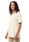 Unisex Oversized Garment-Dyed T-Shirt | Bella + Canvas 4810 thumbnail 3