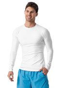 All-Over Print Men's Rash Guard thumbnail 4