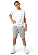 All-Over Print Kids Sports Jersey thumbnail 3