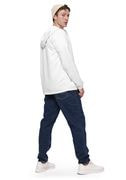 All-Over Print Men's Windbreaker thumbnail 5