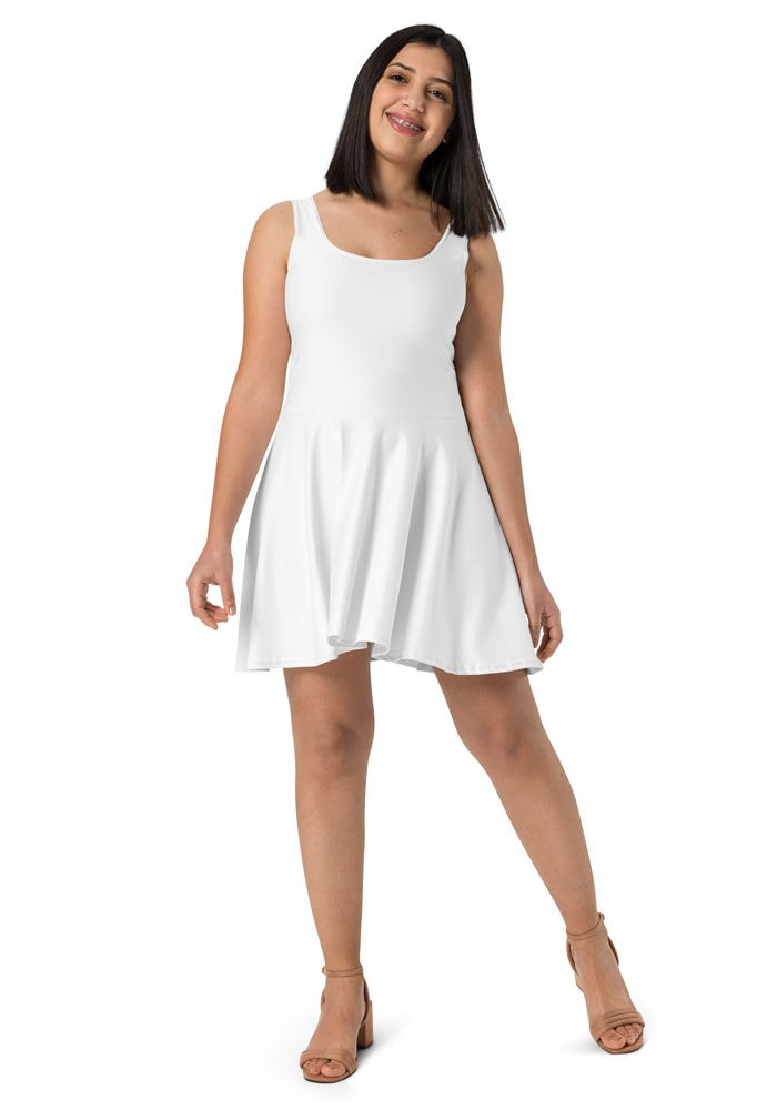 Very best sale skater dress