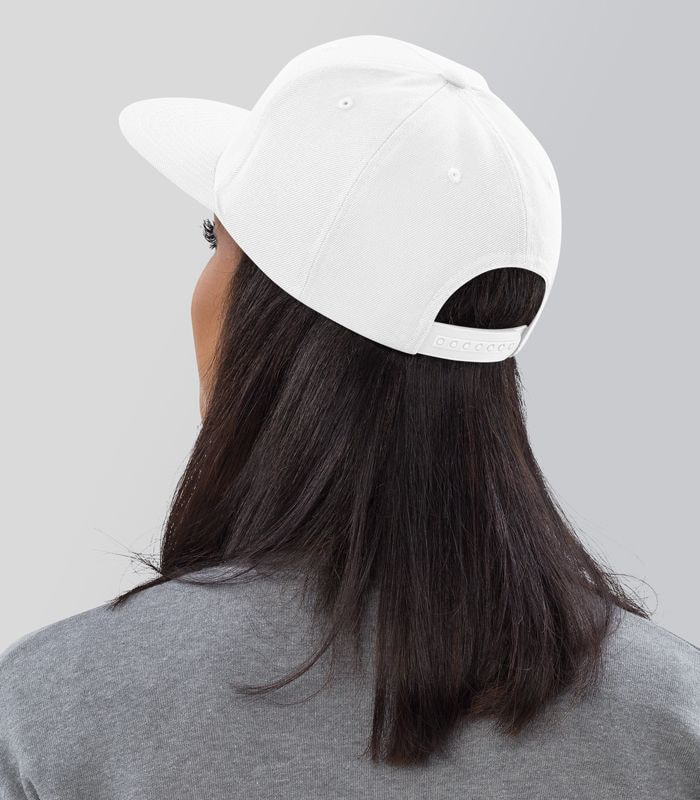 Classic Snapback - Yupoong 6089M | Printful