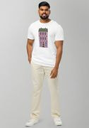 Unisex Organic Mid-Light Crafter T-Shirt | Stanley/Stella SATU007 thumbnail 1