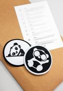 Embroidered Patches thumbnail 2