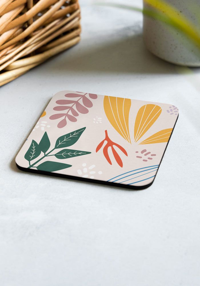 Coasters