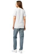 Unisex Fine Jersey Tee | LAT Apparel 6901 thumbnail 3