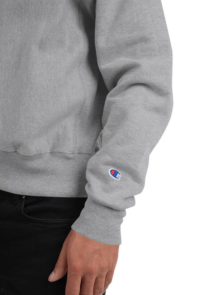 champion sweatshirt mens 2013