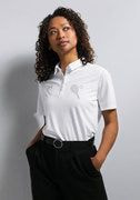 Women's Under Armour Tech Polo | 1370431 thumbnail 1