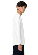 Unisex Long Sleeve T-Shirt | Printstar 00102-CVL thumbnail 2