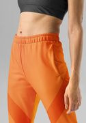 All-Over Print Recycled Women’s Joggers thumbnail 2