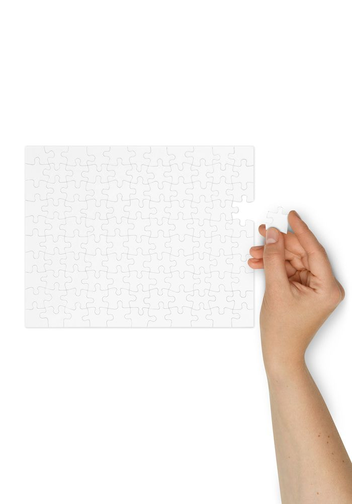 Jigsaw Puzzle with Tin main 2