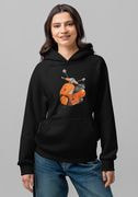 Unisex Super Heavyweight Hoodie | Lane Seven LS17001 thumbnail 4