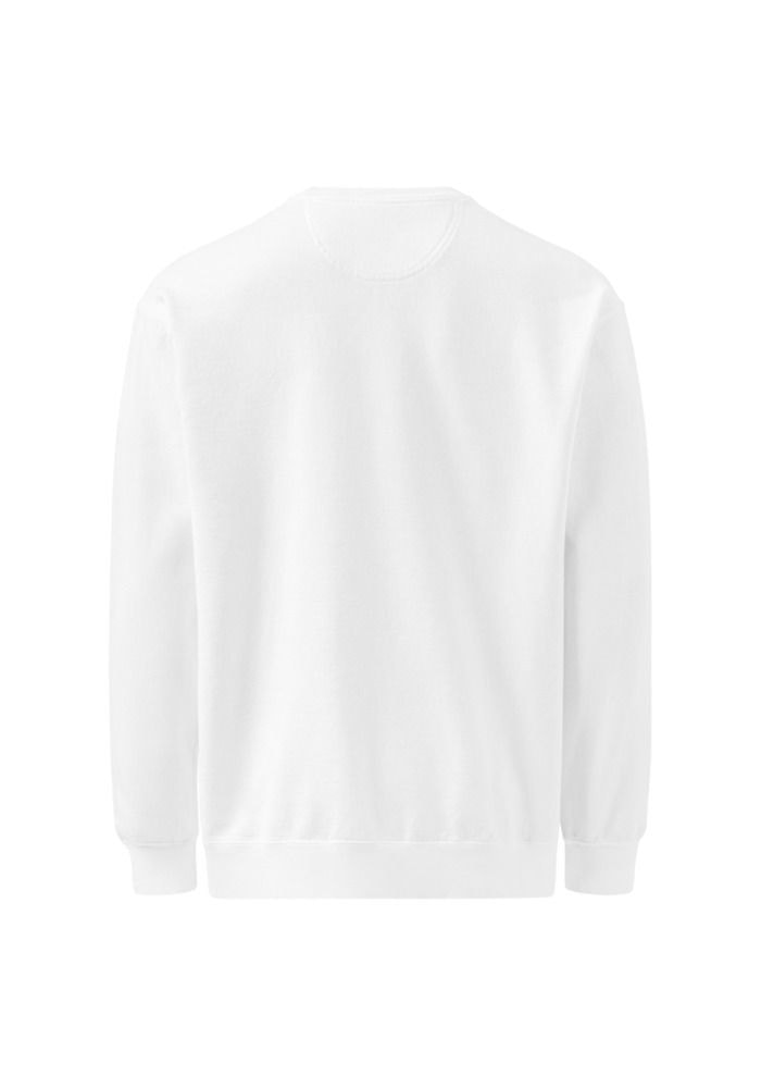 Unisex Garment-Dyed Sweatshirt | Comfort Colors 1566 main 5