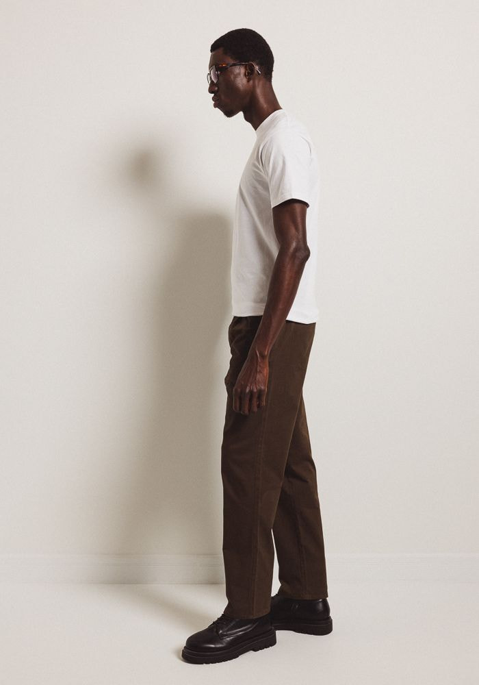 Men's Premium Heavyweight Tee | Cotton Heritage MC1086 main 3