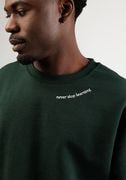 Unisex Crew Neck Sweatshirt | Gildan 18000 thumbnail 2