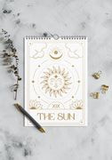 Wall Calendar (blank) thumbnail 3