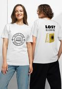 Unisex Fine Jersey Tee | LAT Apparel 6901 thumbnail 1