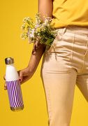 Stainless Steel Water Bottle thumbnail 1
