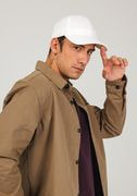 EcoWash™ Dad Hat | Yupoong 6245EC thumbnail 1