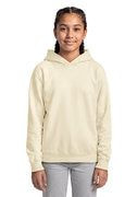 Youth Garment-Dyed Lightweight Hooded Sweatshirt | Comfort Colors 1467Y thumbnail 1