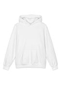 All-Over Print Oversized Cotton Hoodie thumbnail 1