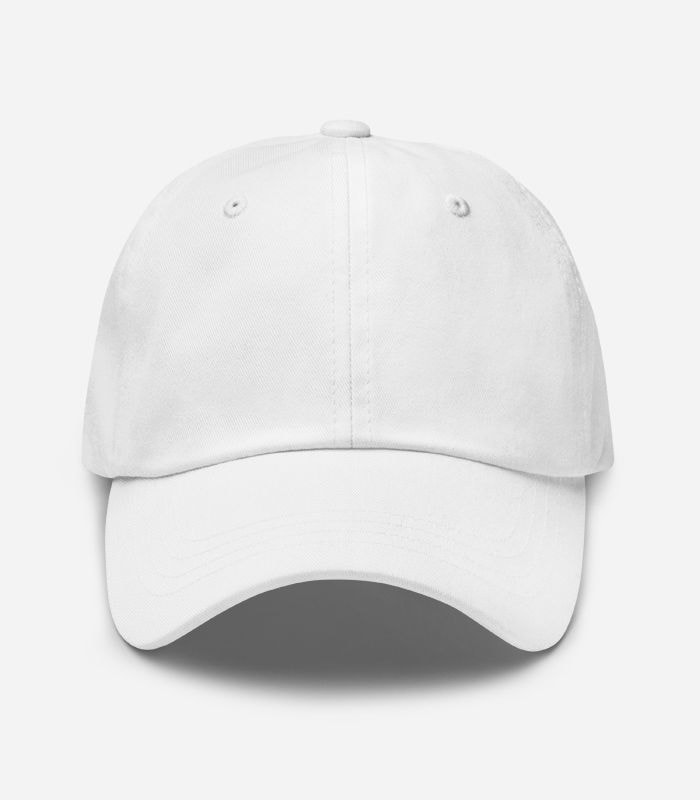 Classic Dad Hat Yupoong 6245CM Printful