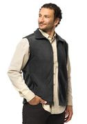 Men's Columbia Fleece Vest | 212488 thumbnail 3