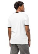 Unisex Ringer T-Shirt | Next Level 3604 thumbnail 3